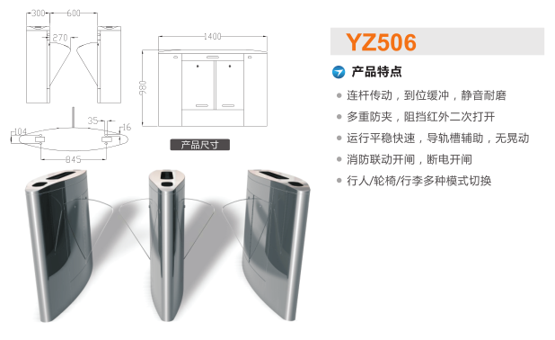 瑞昌市翼闸二号